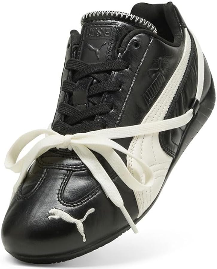 Amazon.co.jp: [プーマ] x ROSE ロゼ SPEEDCAT PREMIUM “Rosie